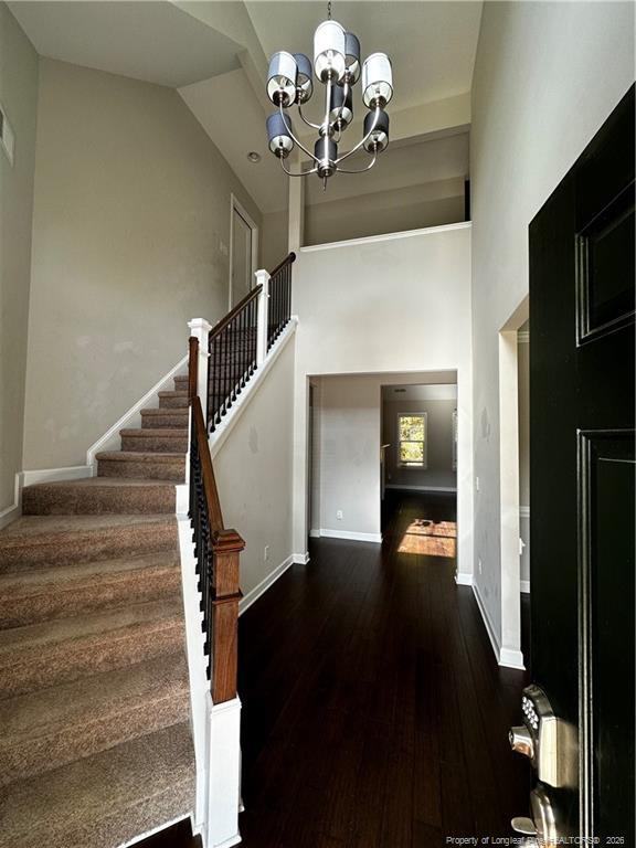 Building Photo - 1509 Wiggins Dr