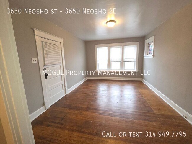 Building Photo - 3650 Neosho St