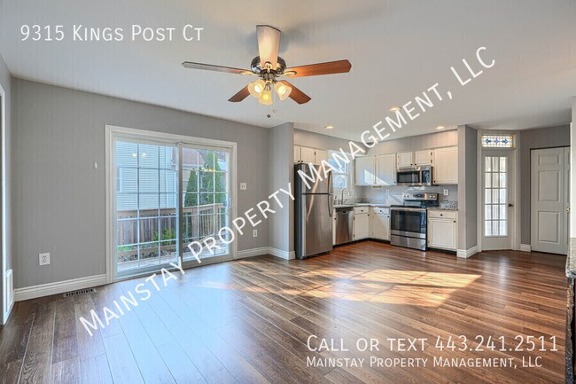 Building Photo - 9315 Kings Post Ct