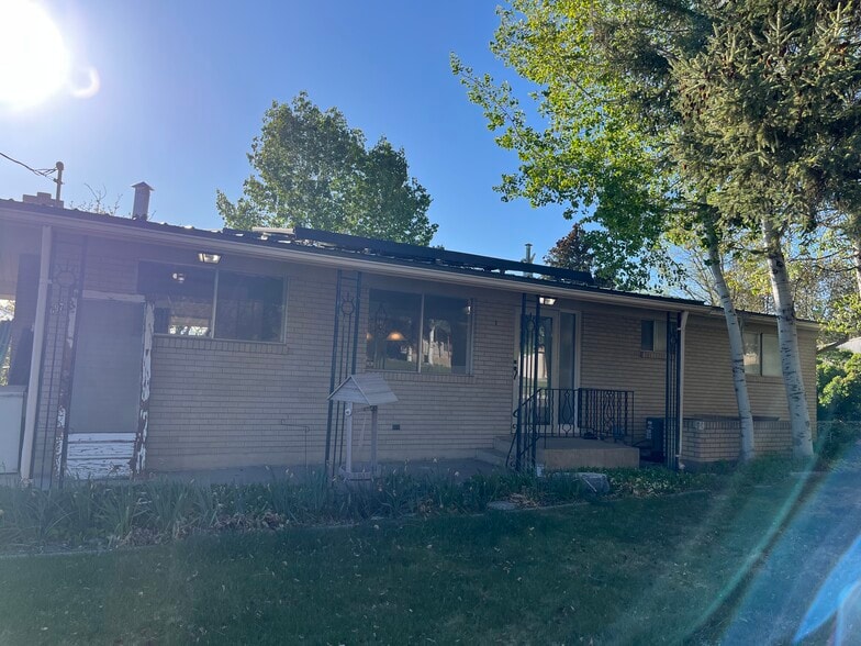 Building Photo - 697 N 1020 E