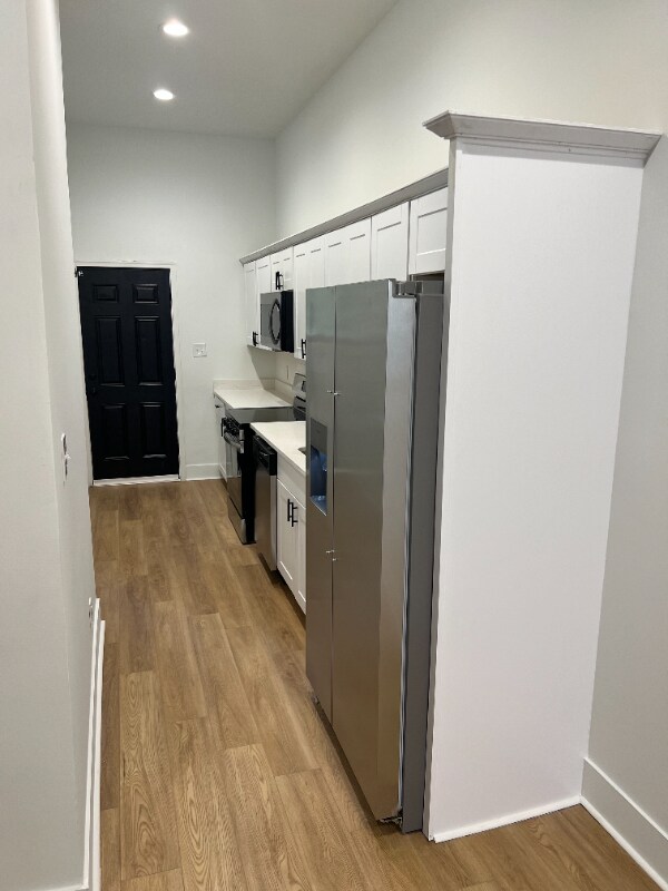 Building Photo - 1706 McCulloh St