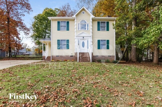 Building Photo - 145 Antelope Dr