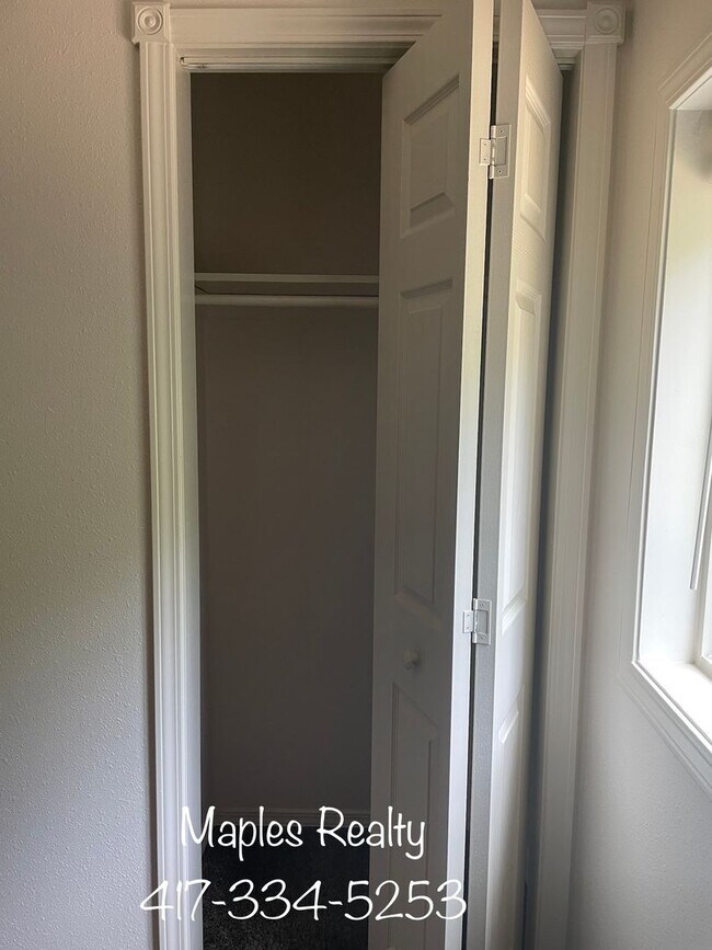 Building Photo - 2 bed / 1 bath apartment in Kirbyville