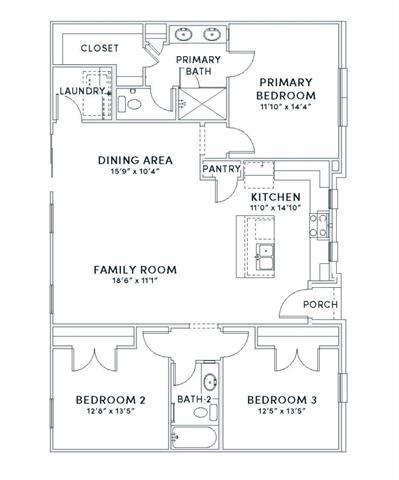 Building Photo - 6142 Lavanda Ave