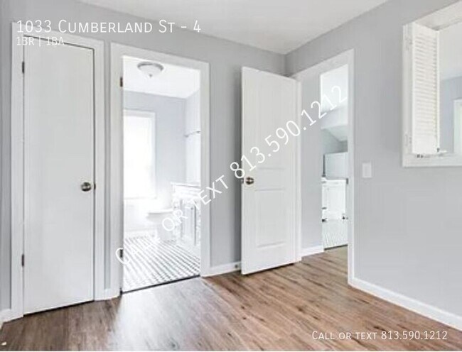 Building Photo - 1033 Cumberland St