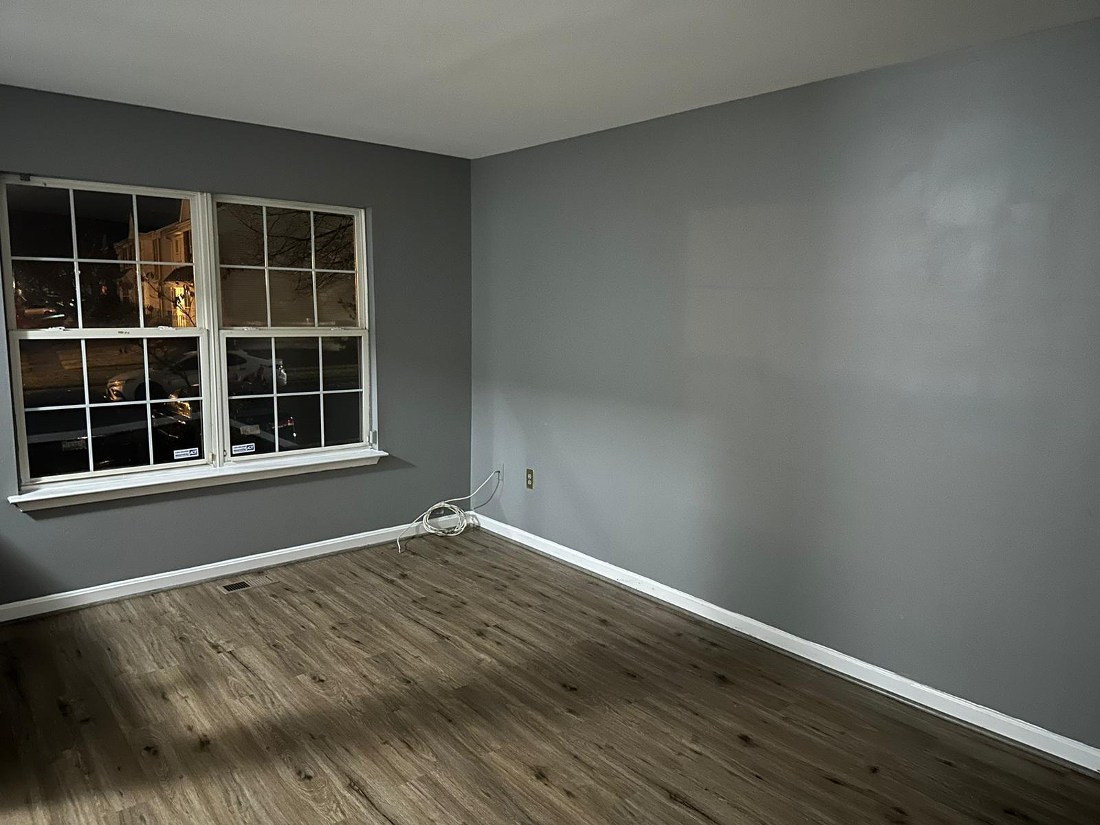 Living Room - 3474 Barkley Woods Rd