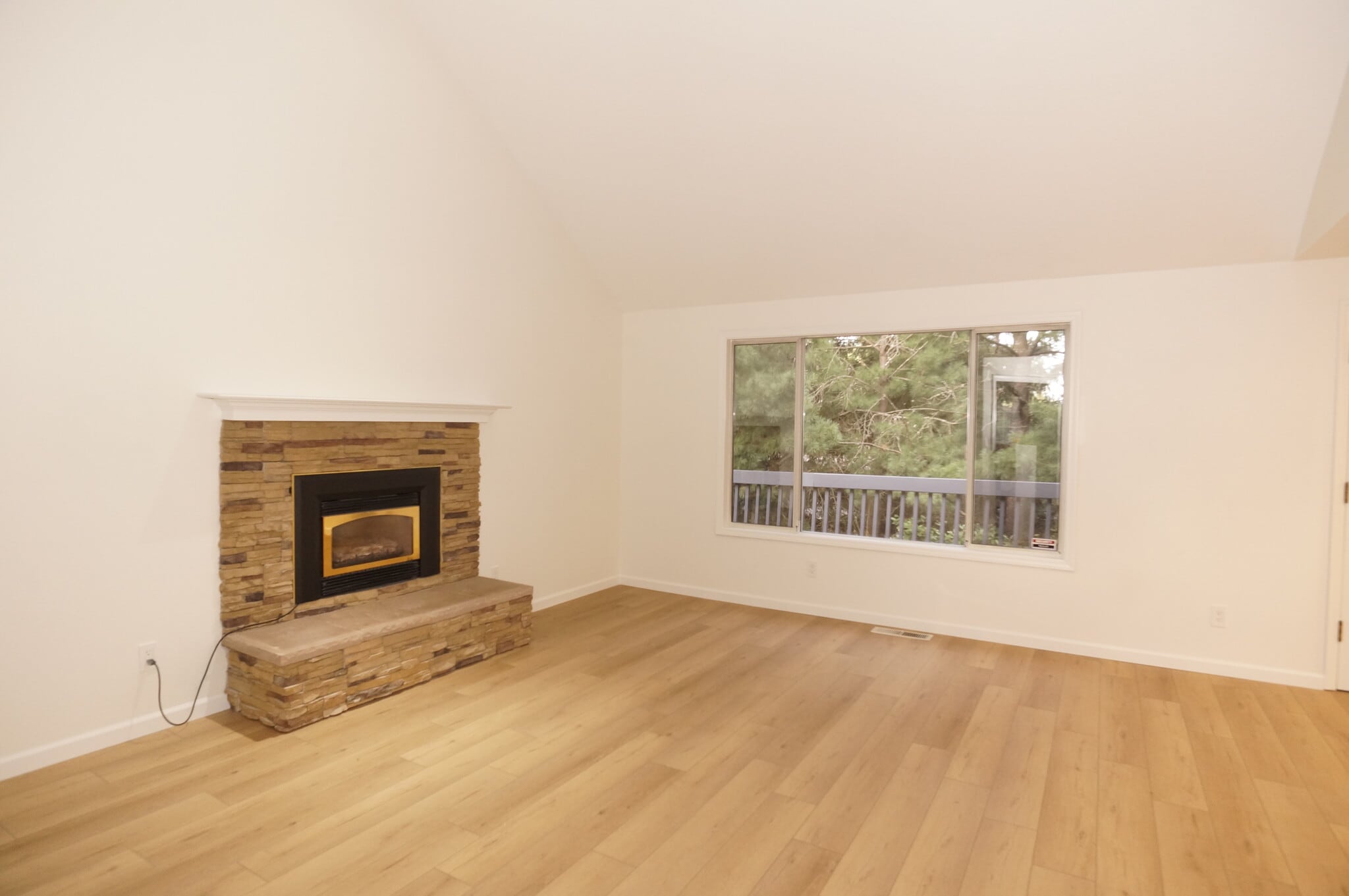 Living room - 7158 Southwest 161st Terrace