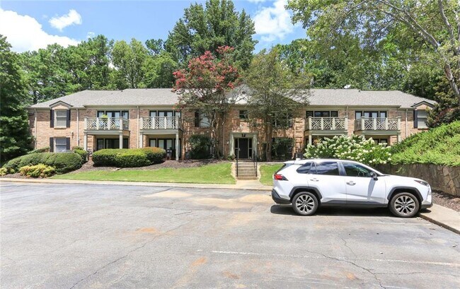 Building Photo - 3650 Ashford Dunwoody Rd NE