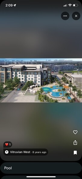 Building Photo - 3801 Vitruvian Way