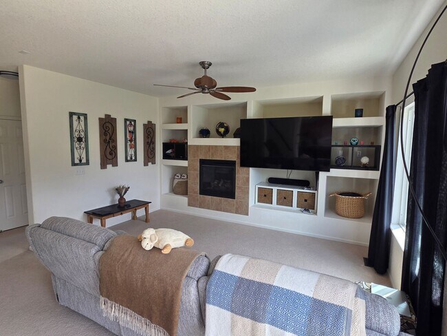 Building Photo - Fantastic Castle Rock 4 Bed 2 1/2 Bath Founders Village Home