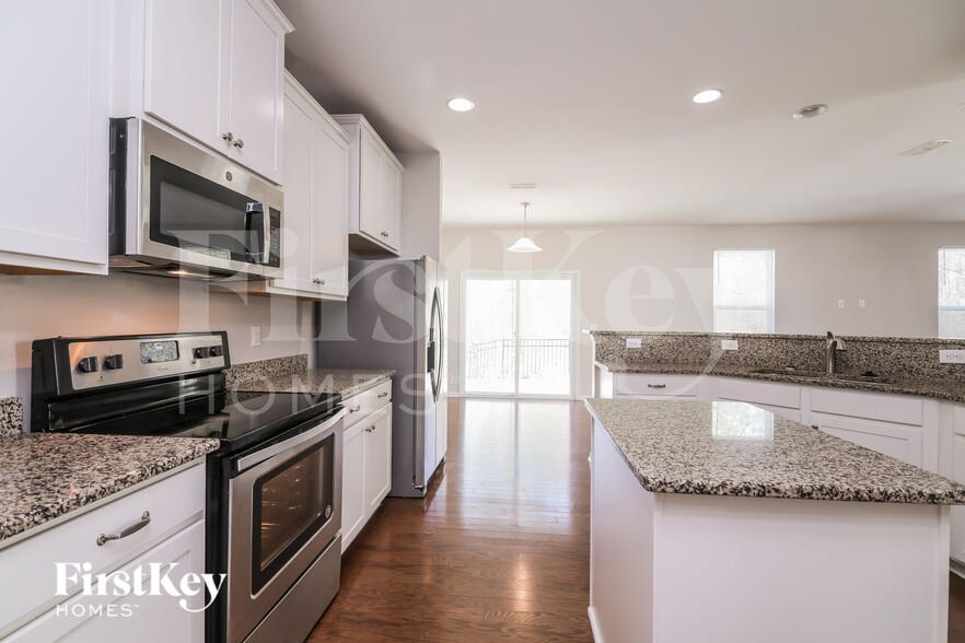 Building Photo - 3517 Massey Ridge Ct