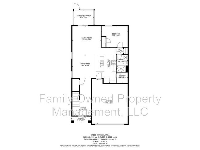 Building Photo - 205 Cypress Marsh Rd