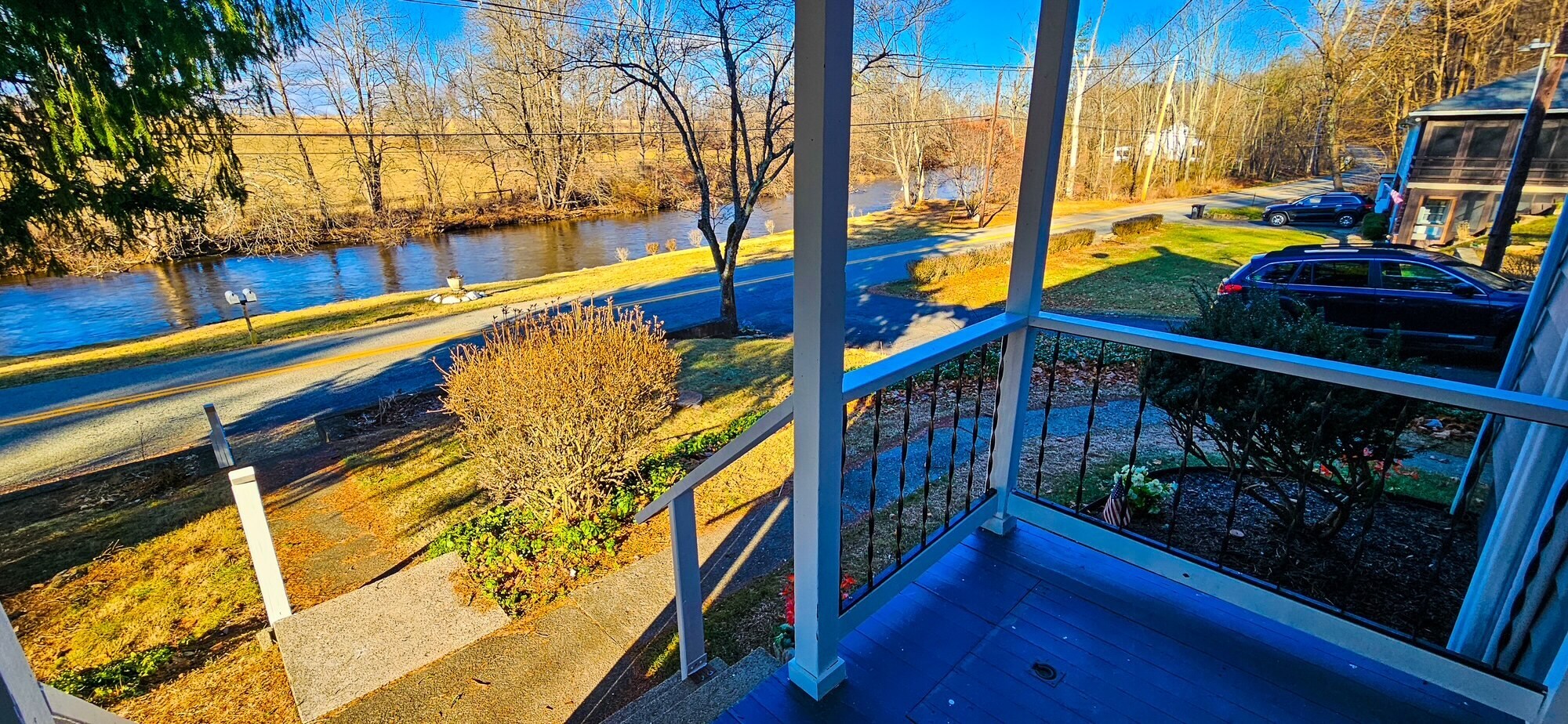 Building Photo - 116 Musconetcong River Rd