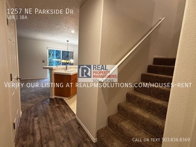 Building Photo - 1257 NE Parkside Dr