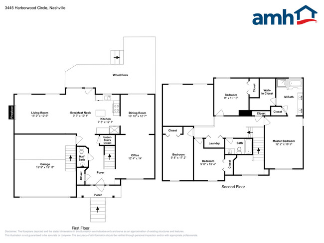 Building Photo - 3445 Harborwood Circle