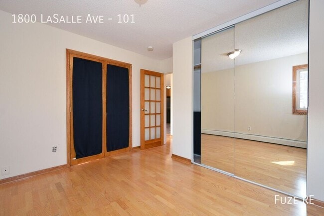 Building Photo - 1800 La Salle Ave