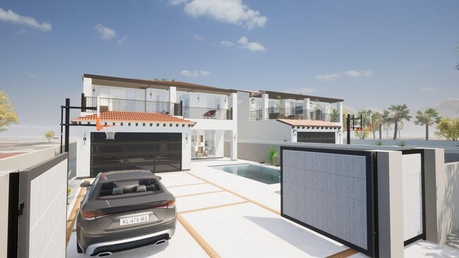 Primary Photo - 51116 Avenida Mendoza