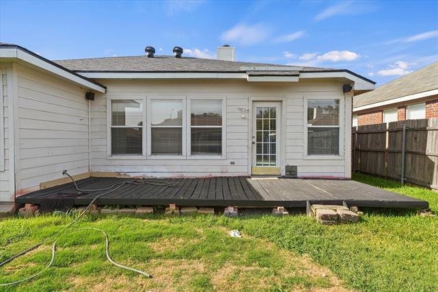 Building Photo - 2312 Corral Dr