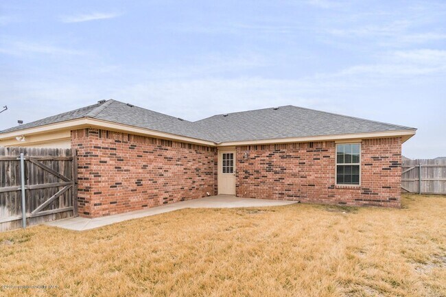Building Photo - 9410 Orry Ave