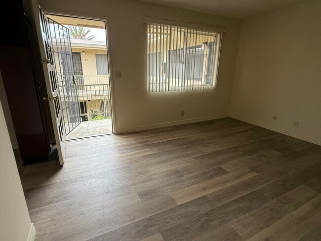 Interior Photo - Desert Spa Apartments