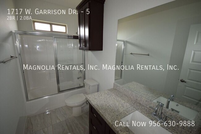 Building Photo - 1717 W Garrison Dr