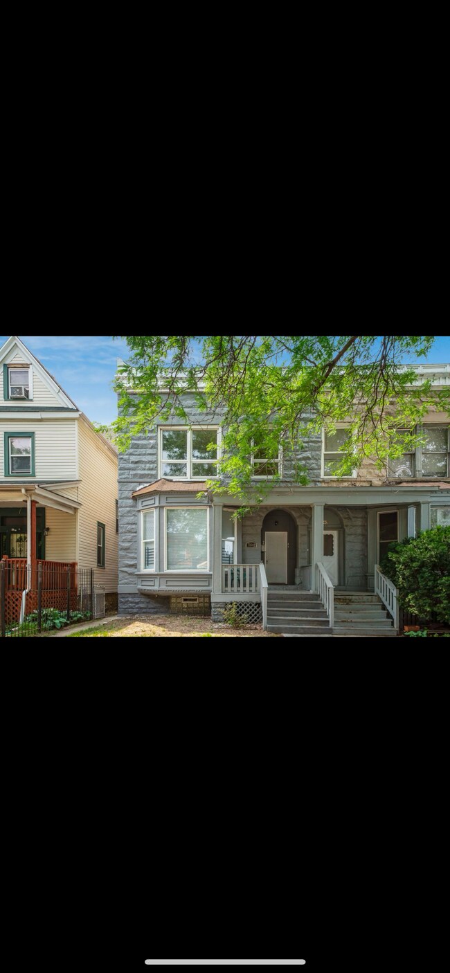 Primary Photo - 7642 S Eggleston Ave