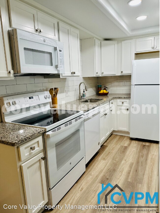 Building Photo - 2 br, 1 bath House - 1906 Ardenwood Terrace