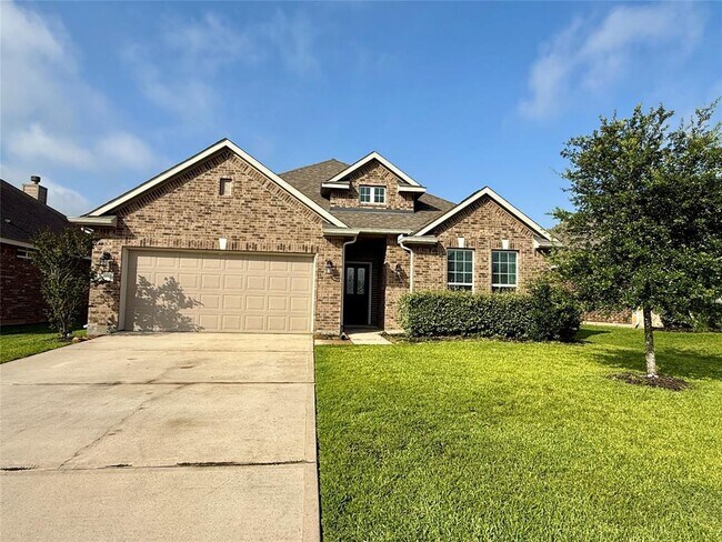 Primary Photo - 19070 Minero Ln