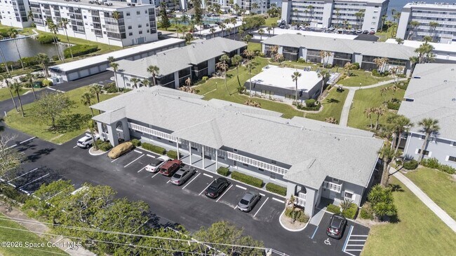 Building Photo - 3799 S Banana River Blvd