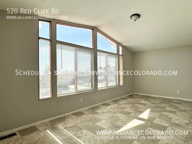 Building Photo - 520 Red Cliff Rd