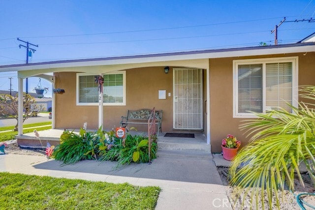 Building Photo - 10321 Courtright Rd