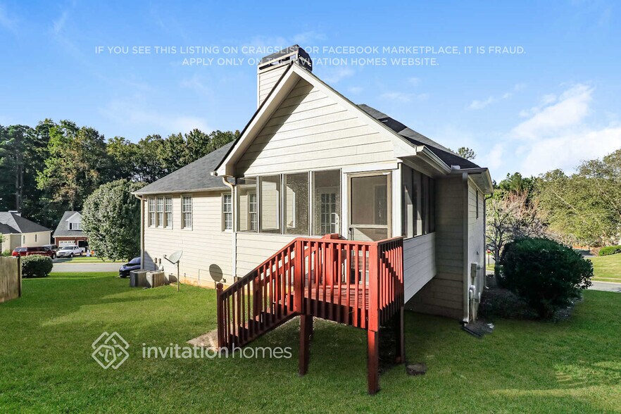 Building Photo - 174 Valleyside Dr