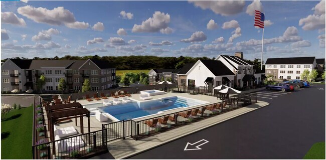 Building Photo - The Summit at River View