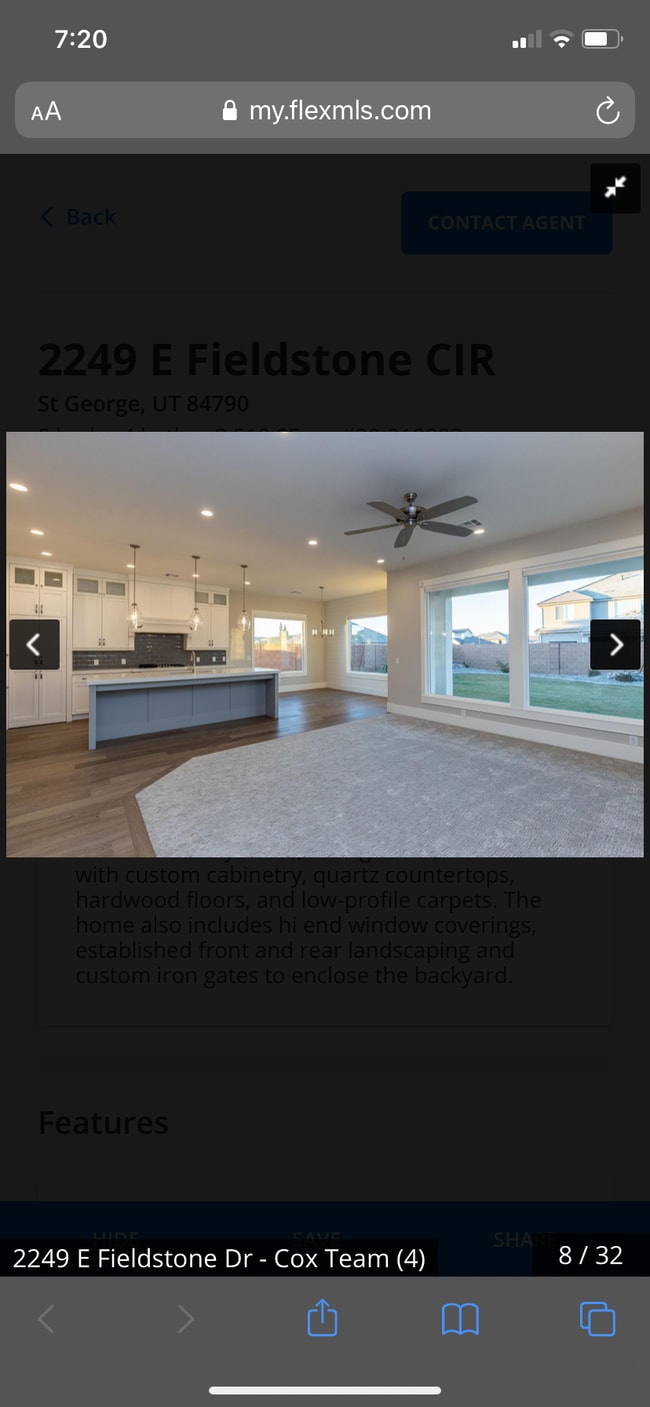 Building Photo - 2249 E Fieldstone Cir