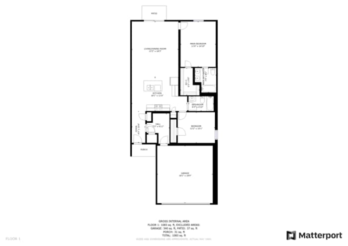 Building Photo - 9106 Aegean Cir