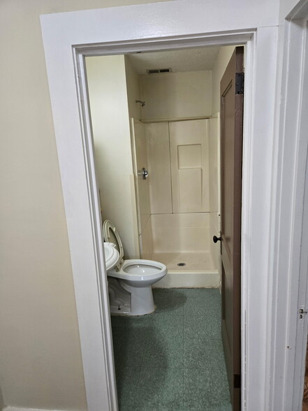 Step in shower - 119 Main St