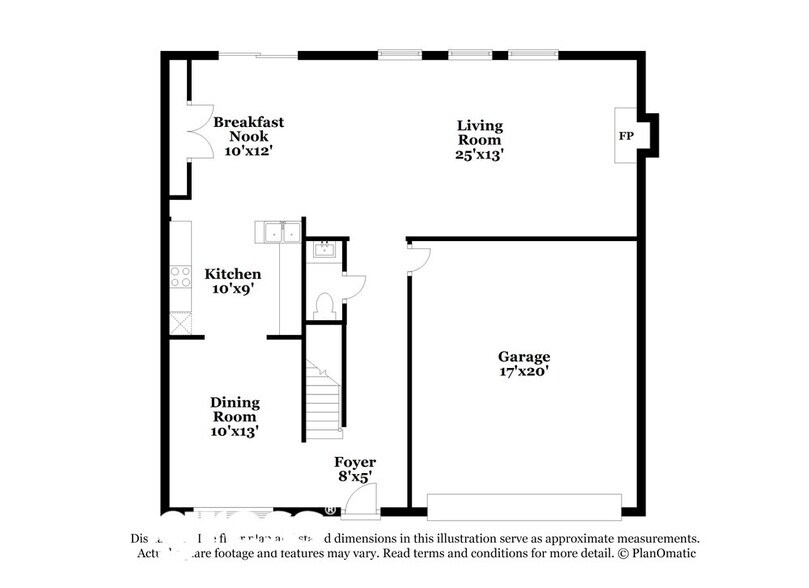 Building Photo - 118 Silver Mine Trail SE