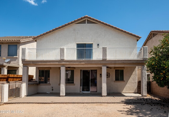 Building Photo - 27 W Camino Rancho Quito