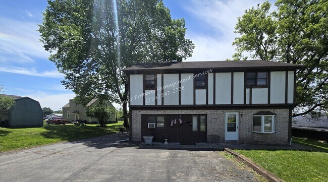 Building Photo - 1025 Butler Ave