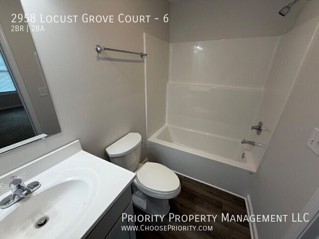 Building Photo - 2958 Locust Grv Ct