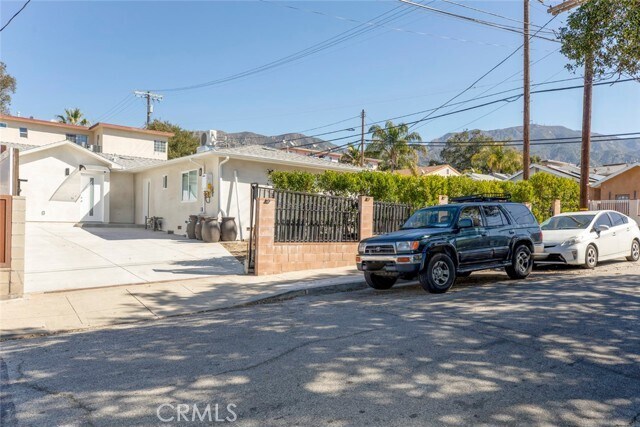 Building Photo - 7103 Greeley St