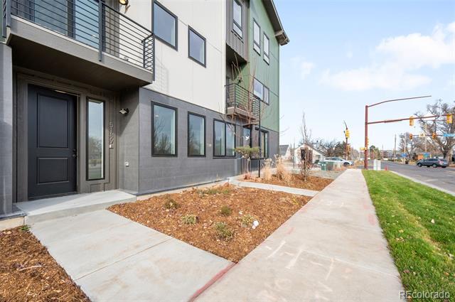 Building Photo - 5189 Carr St