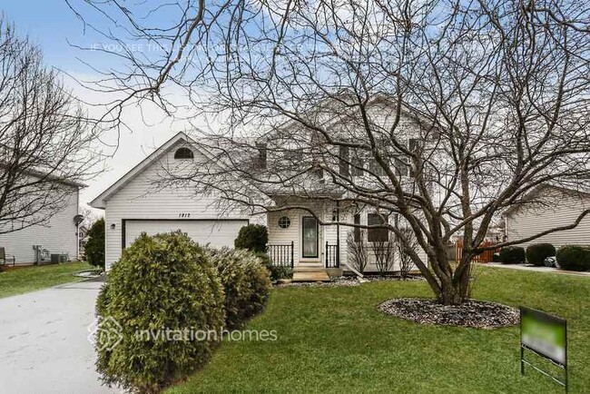 Primary Photo - 1812 Harvest Ln