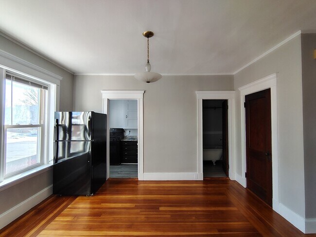 Building Photo - 1 Harbor St