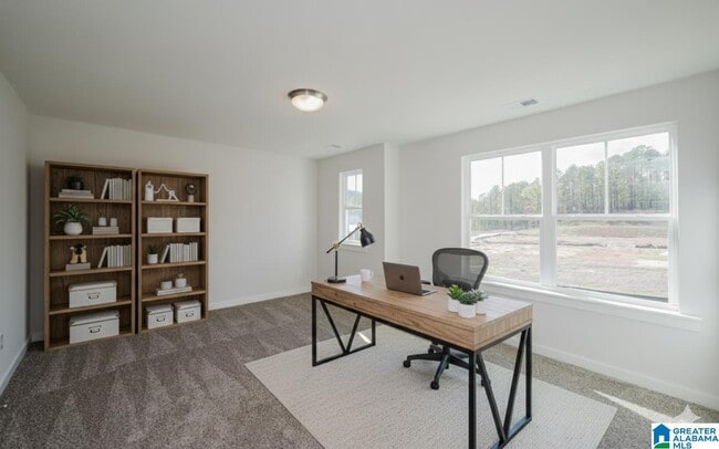 Building Photo - 1009 Grand River Blvd W