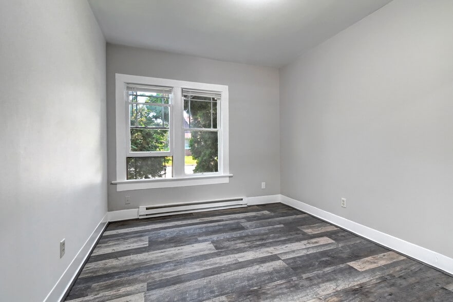 bedroom - 1405 S 3rd St