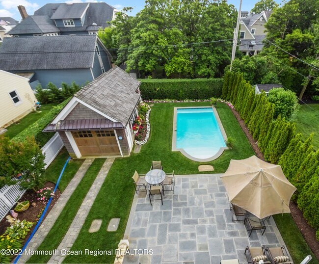 Building Photo - 106 Stockton Blvd