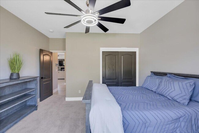 Building Photo - Luxury Lakefront Retreat with Pool, Hot Tub & Private Dock on Lake Tulloch - Recently Remodeled!