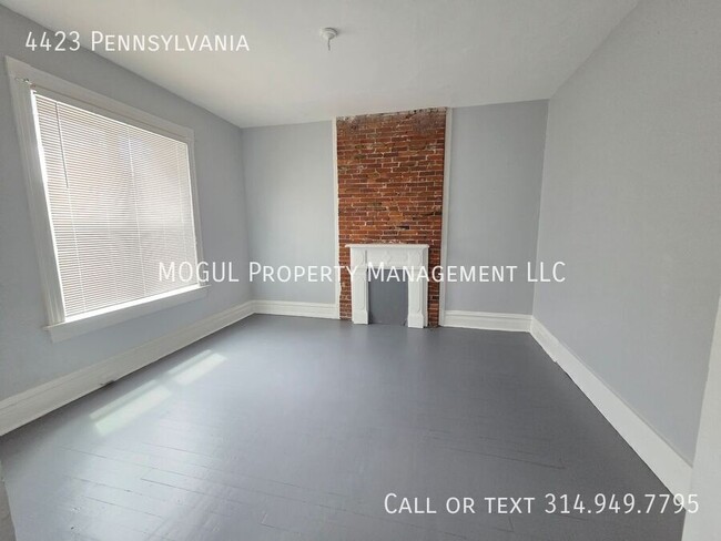 Building Photo - 4423 Pennsylvania-
