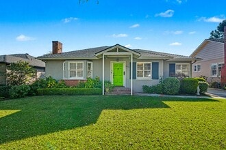 Building Photo - 2450 Queensberry Road • Pasadena 4BR | 3BA |